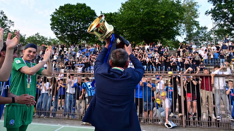 Festeggiamenti - Finale Coppa Italia_Atalanta U20 - Juventus U20 29-04-2026 317