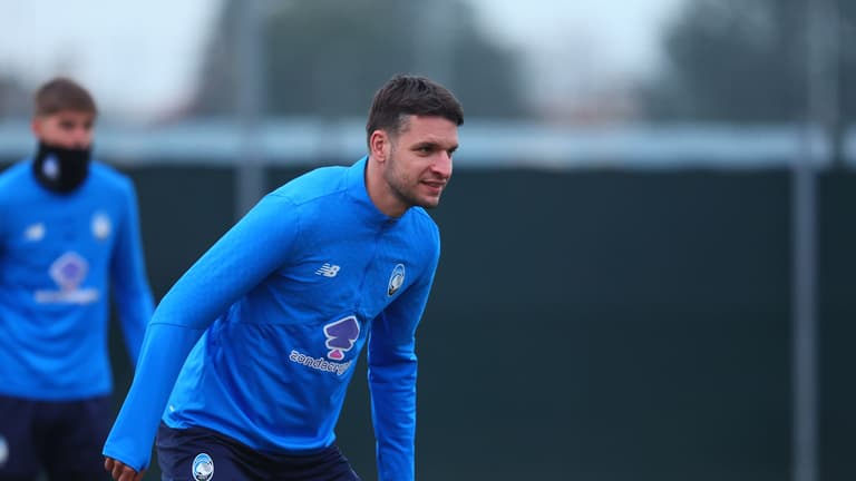 training-UCL League Phase MD7 Training-0208