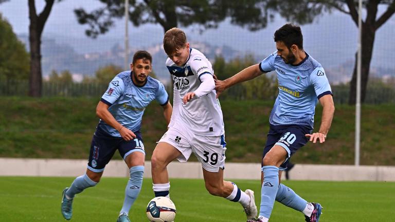 Sodero Andrea - AlbinoLeffe vs Atalanta U23 12-10-2024 030