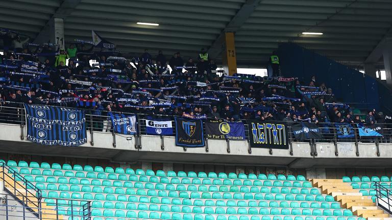 tifosi-Serie A Enilive 2024-25 giornata 24 Verona - Atalanta_0063