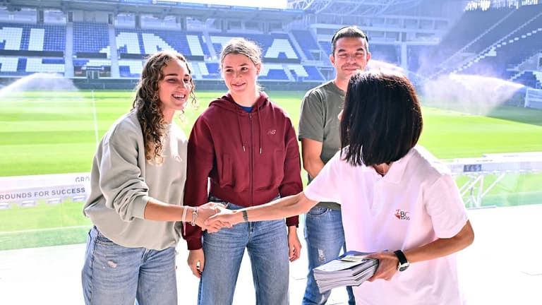 La scuola allo stadio 09-10-2025 056