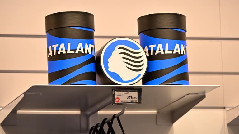 Inaugurazione Atalanta Store Aeroporto BGY 08-06-2026 036