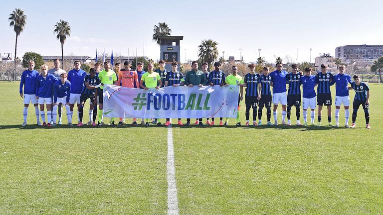 Squadre - Dynamo Kyiv U19 - Atalanta U19 11-02-2025 060