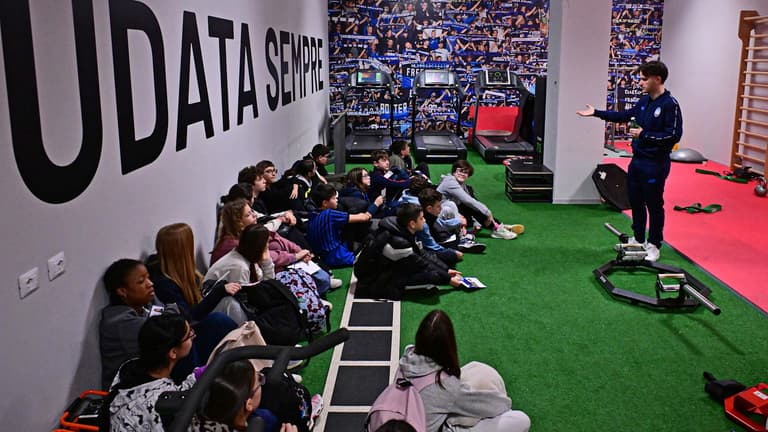 La scuola allo stadio 27-02-2026_031