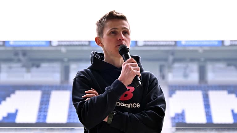 Davide Magnini - La scuola allo stadio 14-11-2025 056