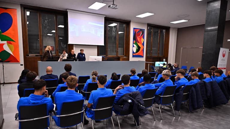 Settore Giovanile - Bergamo Scienza - 14-10-2025 002