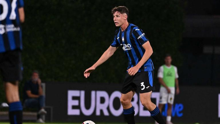 Del Lungo Tommaso - Atalanta U23 vs Trento 07-09-2024 080