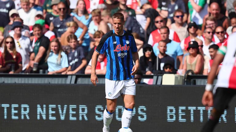 pasalic mario-De Kuip Cup Feyenoord-Atalanta--0064