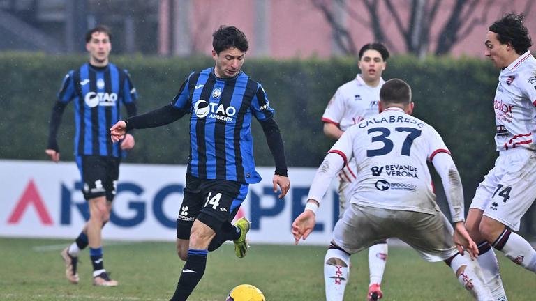 Ghislandi Davide - Atalanta U23 vs Virtus Verona 08-02-2025 112