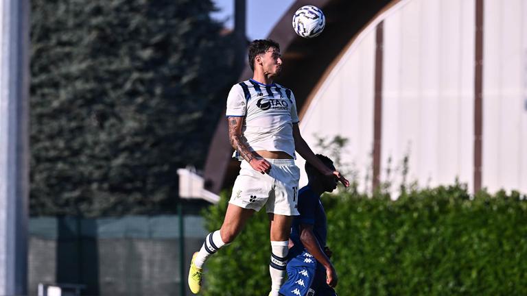Plaia Matteo - Atalanta U23 vs Renate 09-08-2025 117
