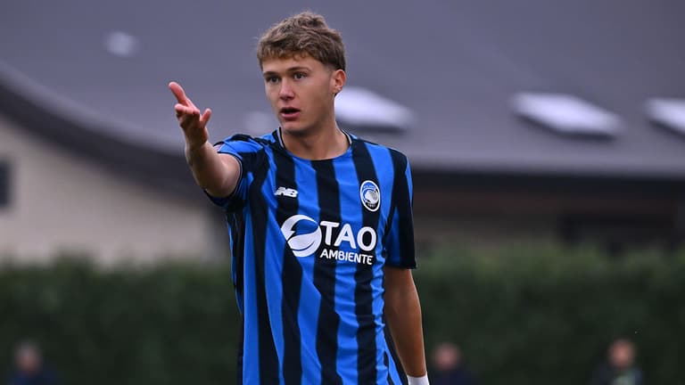 Lonardo Edoardo - Atalanta U23 - Alcione 29-10-2025 061