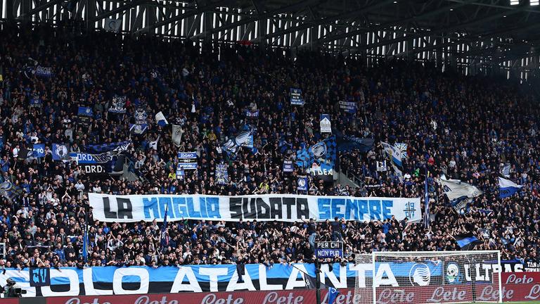 tifosi-Serie A Enilive 2024-25 giornata 32 Atalanta-Bologna_0398