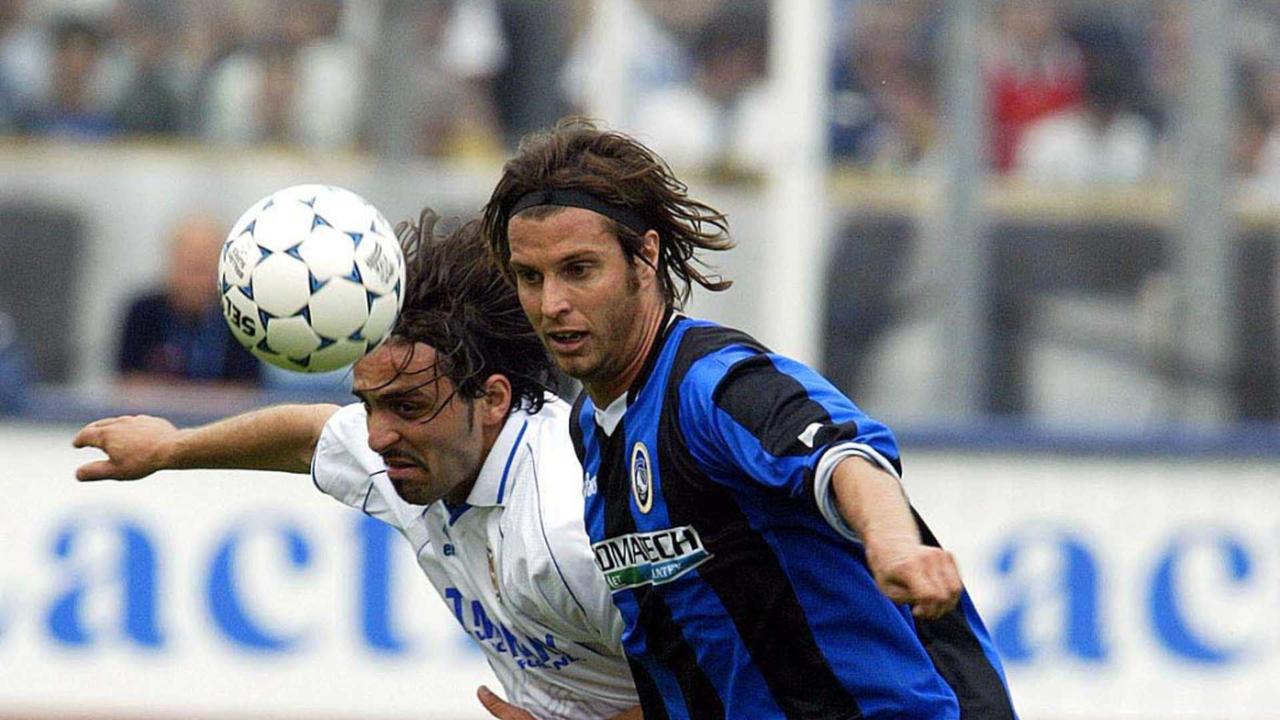 Atalanta-Como-Doni