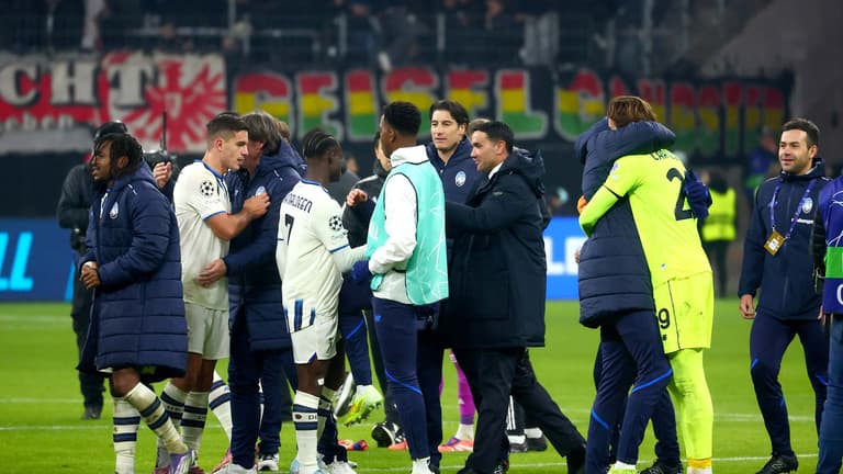 fine partita-UCL League Phase MD5 Eintracht Frankfurt vs Atalanta-0115