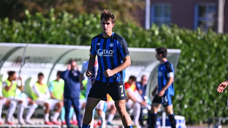 Manzoni Alberto - Atalanta U23 - Campobasso 24-10-2026 116