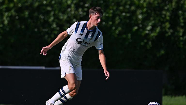 Comi Pietro - Atalanta U23 vs Sondrio 30-07-2025 079
