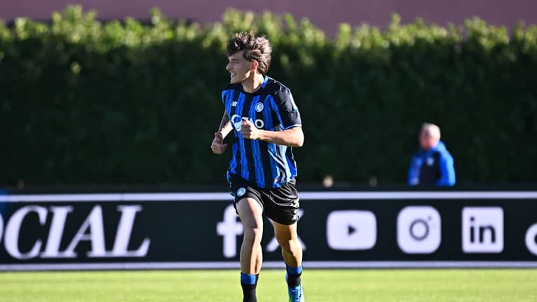Simonetto Federico - Atalanta U23 - Campobasso 24-10-2026 136