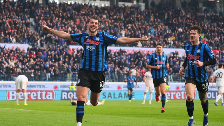 Dopogol samardzic lazar-Serie A Enilive 25-26 Atalanta-Napoli-0035