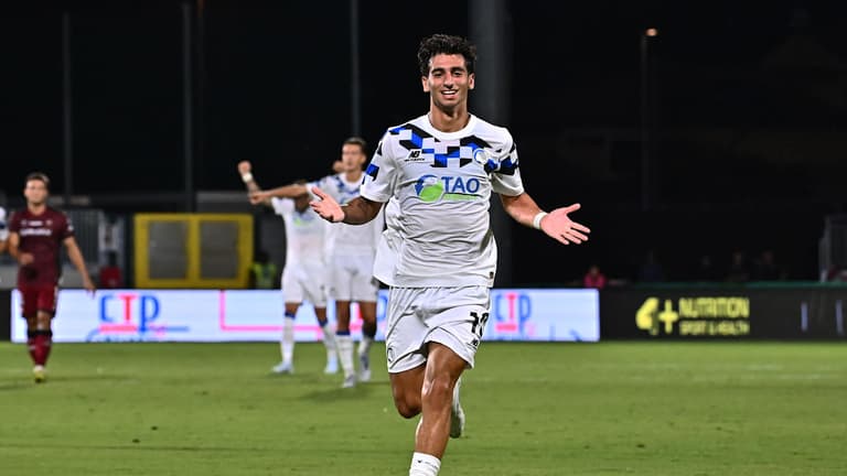 Bonanomi Andrea goal 0-2 esultanza - Coppa Italia Cittadella vs Atalanta U23 15-08-2026 144
