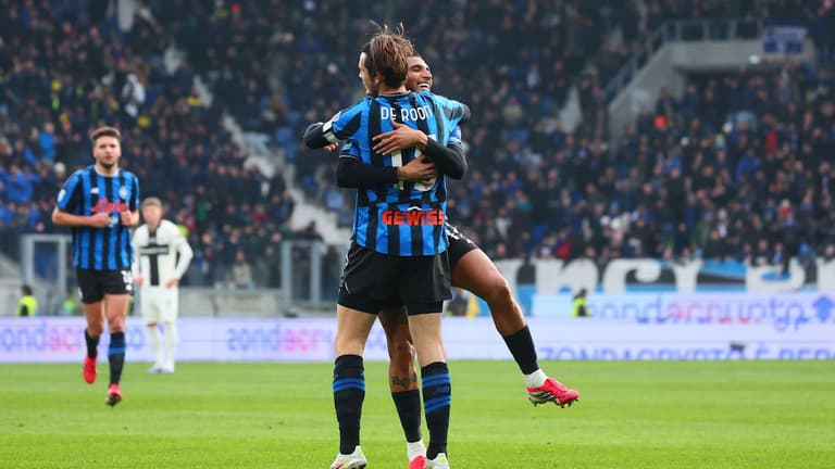 de roon marten-Serie A Enilive 25-26 Atalanta-Parma0181