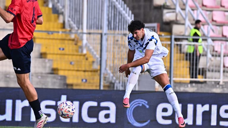 Misitano Giulio - Gubbio - Atalanta U23 18-10-2026 120