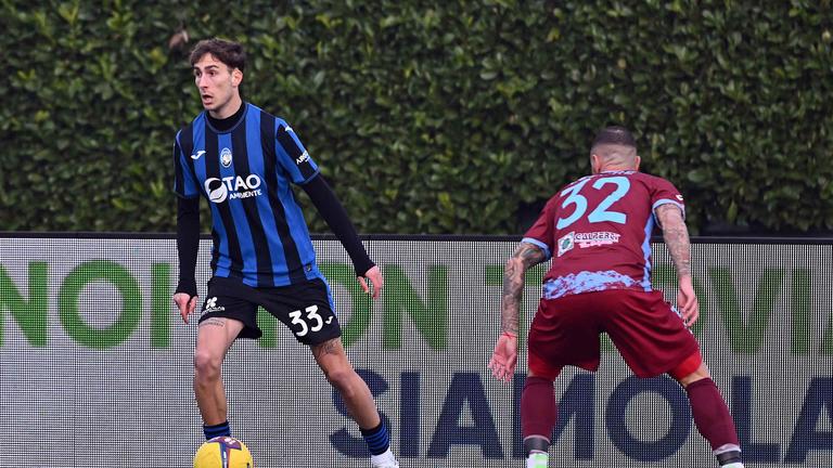 Bernasconi Lorenzo - Atalanta U23 vs Lecco 14-12-2024 046