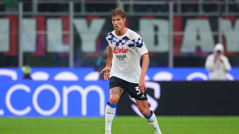 kristensen thomas-Serie A Enilive 26-27 Milan - Atalanta_0071