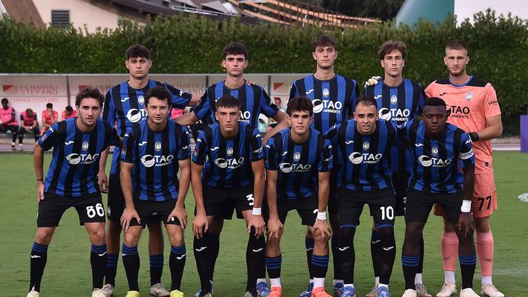 Formazione - Atalanta U23 vs Trento 07-09-2024 096