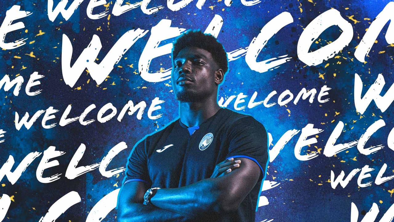Michel Adopo: Atalanta’s new midfielder