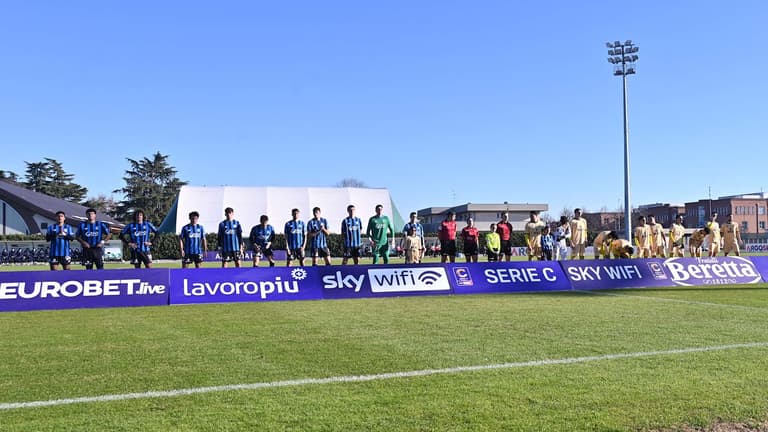 Squadre - Atalanta U23 - Sorrento 14-12-2025 116