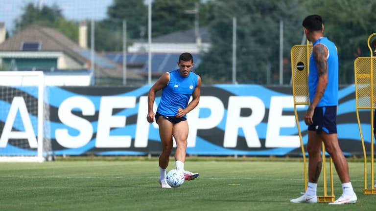 Training - UECL Playoff-0629