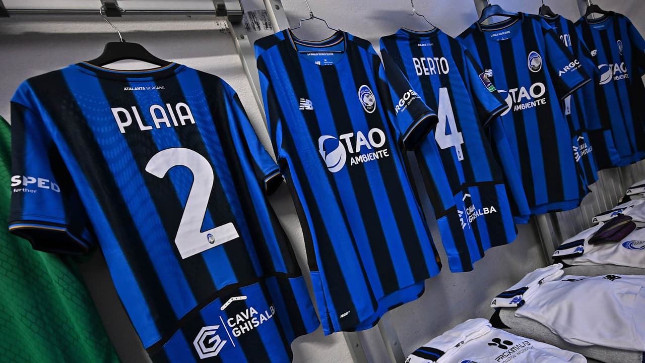 Coppa Italia Serie C R016, Pro Vercelli v Atalanta U23s: the line-ups