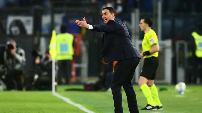 palladino raffaele-Serie A Enilive 25-26 Lazio - Atalanta-0006