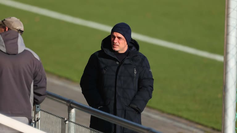 UCL League Phase MD5 PreMatch-Training-0563