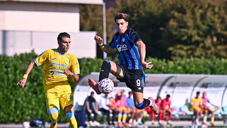 Mencaraglia Filippo - Atalanta U23 - Pescara 12-09-2026 206