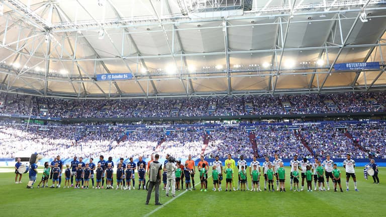 Friendly match Schalke04-Atalanta--0396