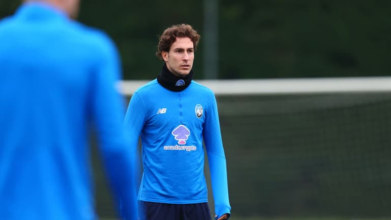 bernasconi lorenzo-UCL KO Play-offs Training-0284