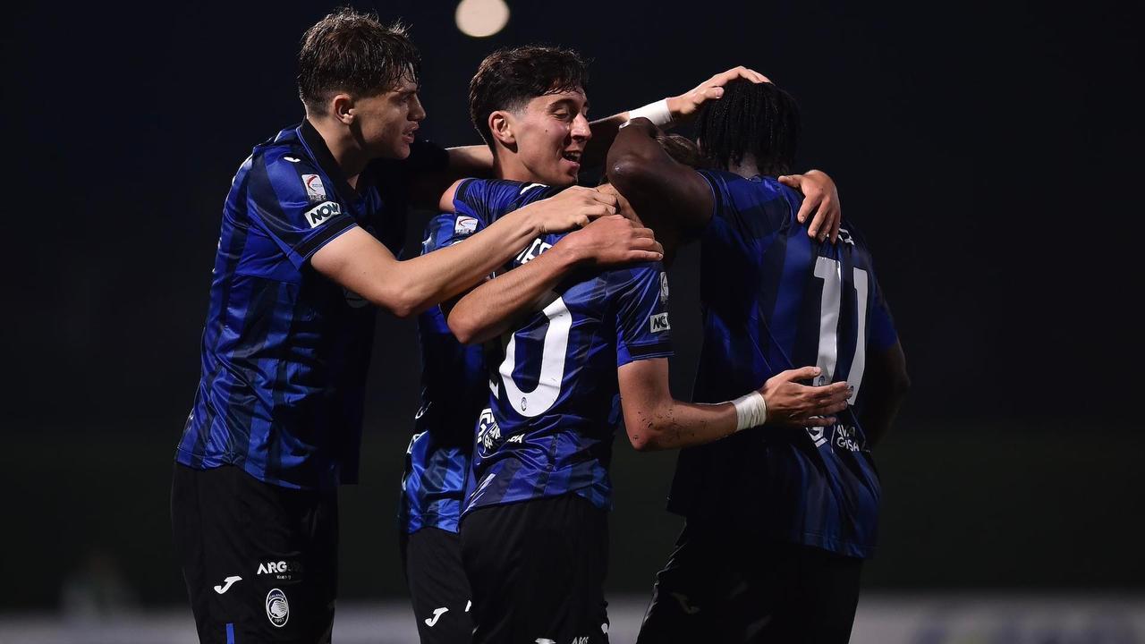 All Atalanta U23s’ Goals in the 2023/24 Season