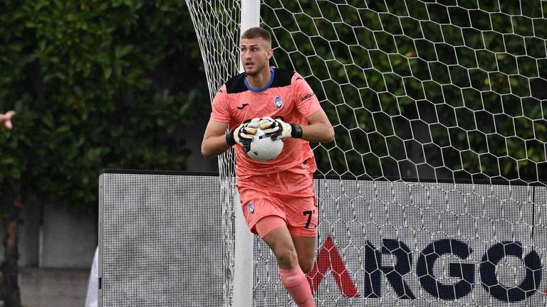 Dajcar Matevz - Atalanta U23 vs Trento 07-09-2024 037