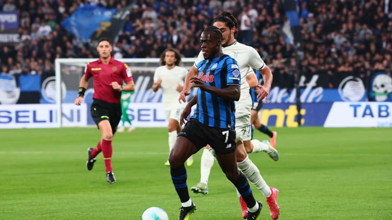 sulemana kamaldeen-Serie A Enilive 25-26 Atalanta-Lazio-1592