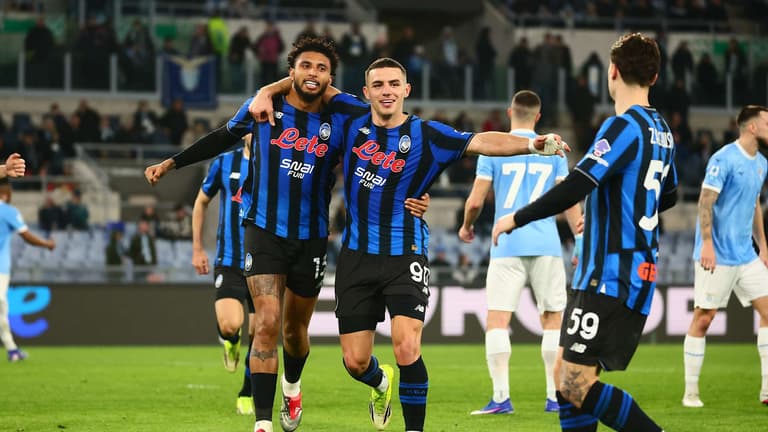 ederson krstovic nikola-Serie A Enilive 25-26 Lazio - Atalanta-0027