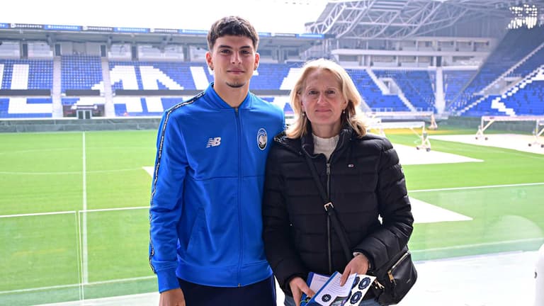 La scuola allo stadio 13-03-2026 067