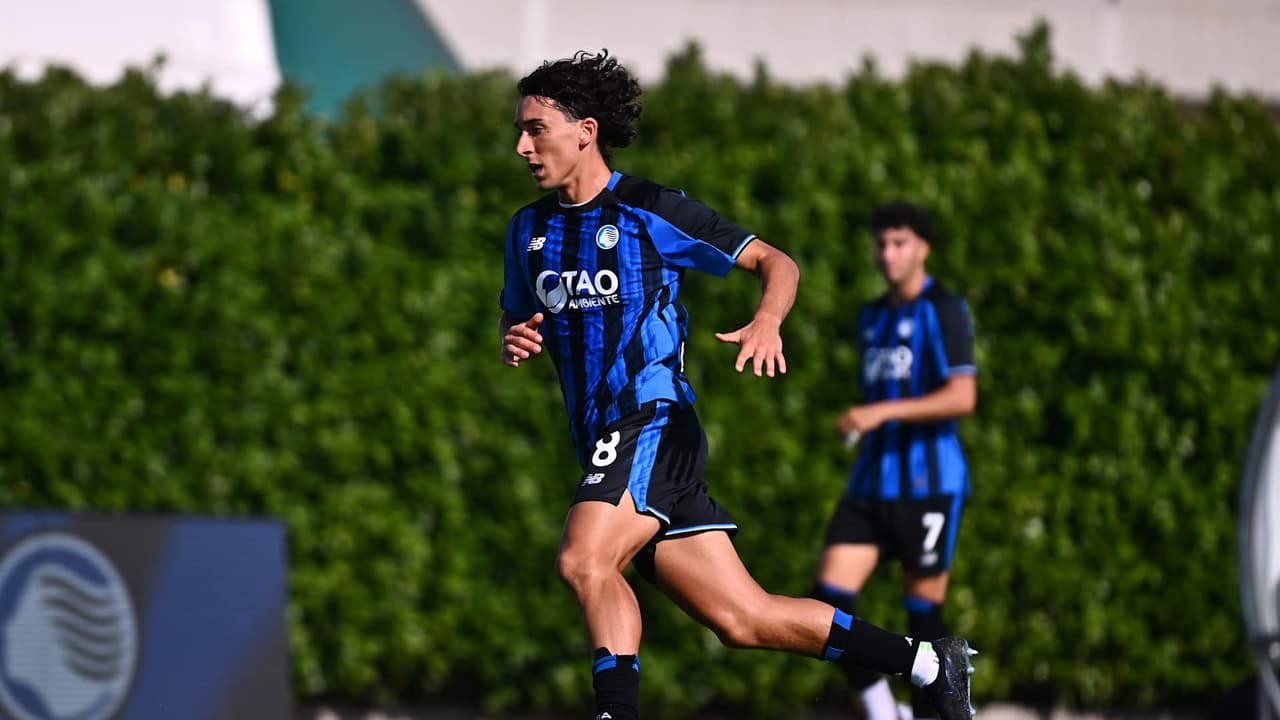 U23s, Leonardo Mendicino joins Bari