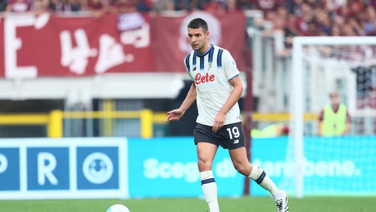 Serie A Enilive 2025-26 giornata 4 Torino-Atalanta - -djimsiti berat_0036
