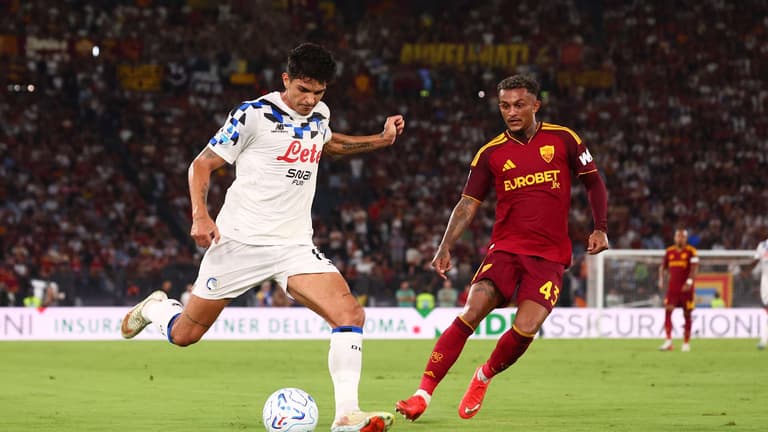 bellanova raoul-Serie A Enilive 26-27 Roma-Atalanta-0293