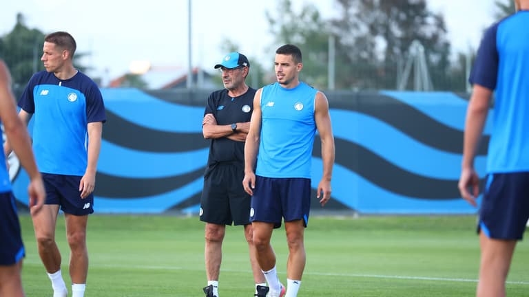 Training - UECL Press Conference -0129