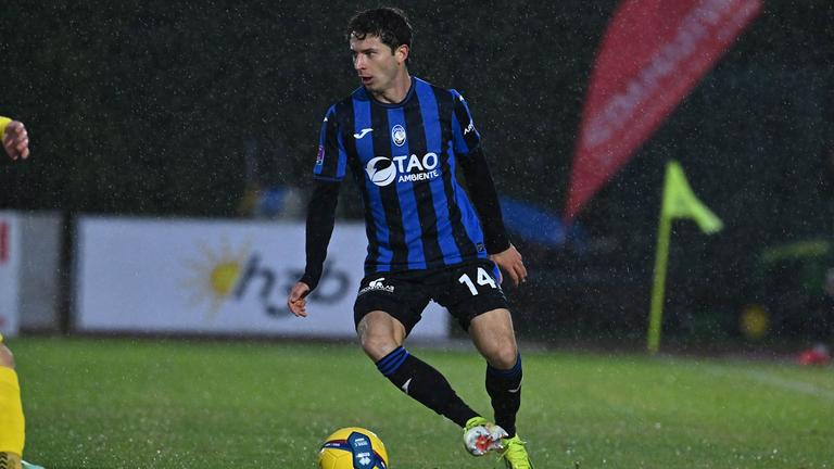 Ghislandi Davide - Arzignano vs Atalanta U23 08-12-2024 069