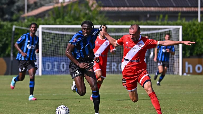 Cisse Moustapha - Atalanta U23 - Altamura 14-09-2025 076