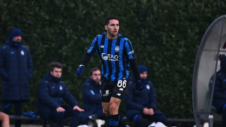 Bergonzi Federico - Atalanta U23 - Altamura 30-11-2025 159