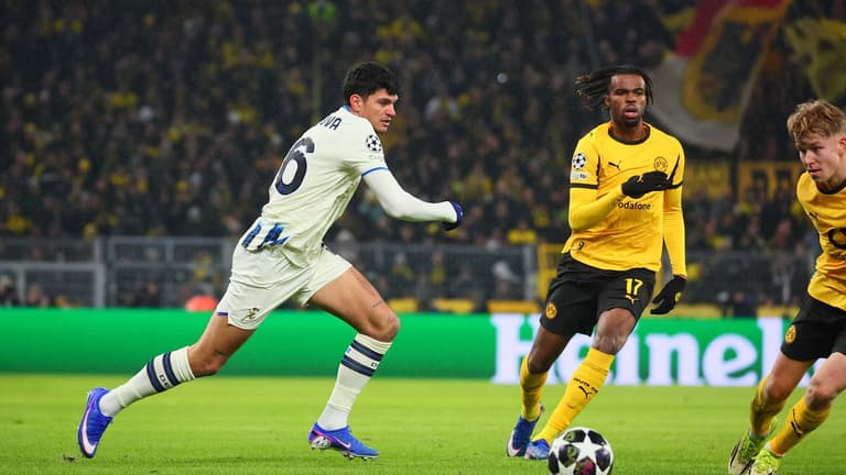 bellanova raoul-UCL KO Play-offs Borussia Dortmund-Atalanta-0727